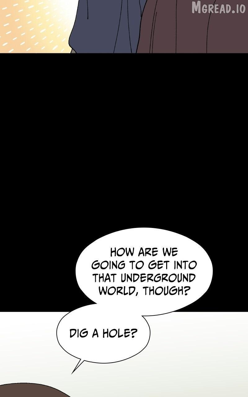 Read False Paradise chapter 68 image 8 on Lezhin
