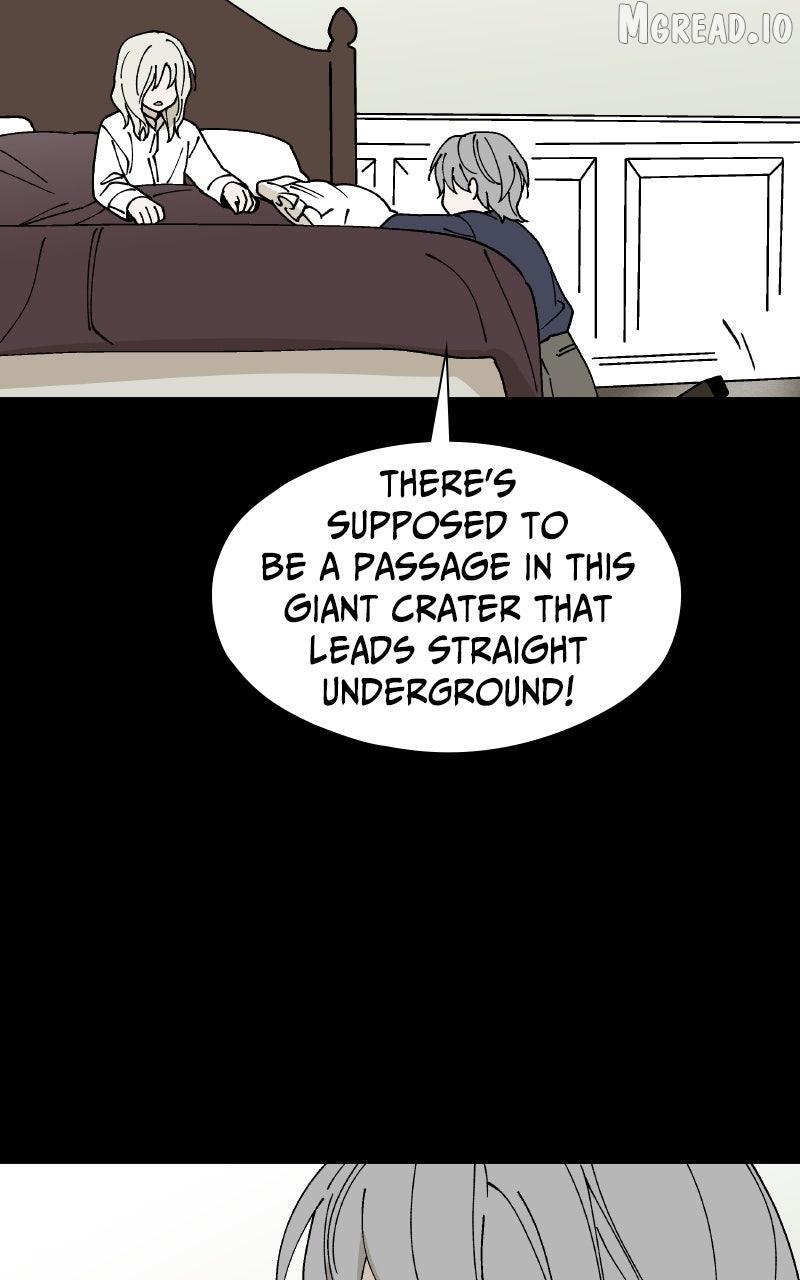 Read False Paradise chapter 68 image 9 on Lezhin