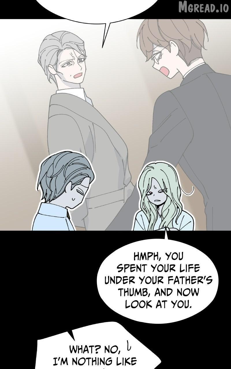 Read False Paradise chapter 69 image 13 on Lezhin