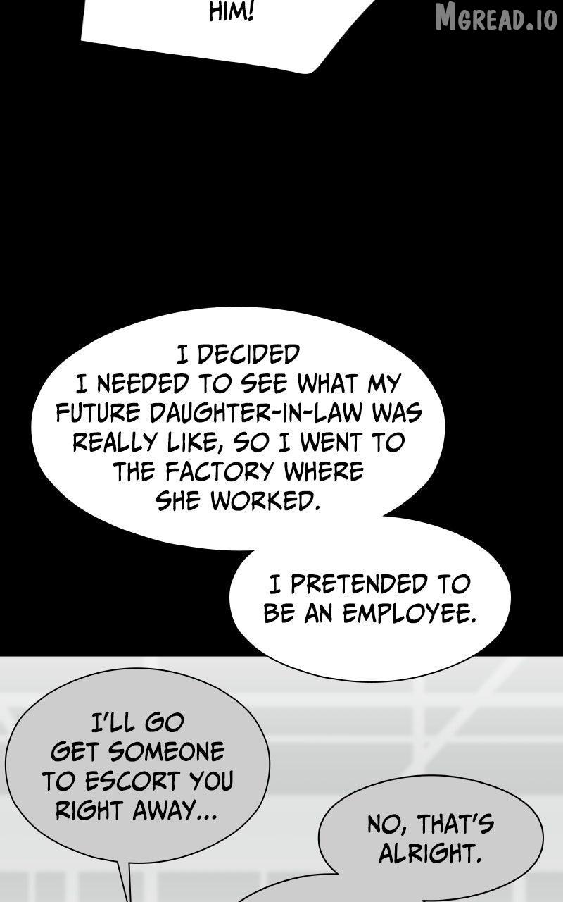 Read False Paradise chapter 69 image 14 on Lezhin