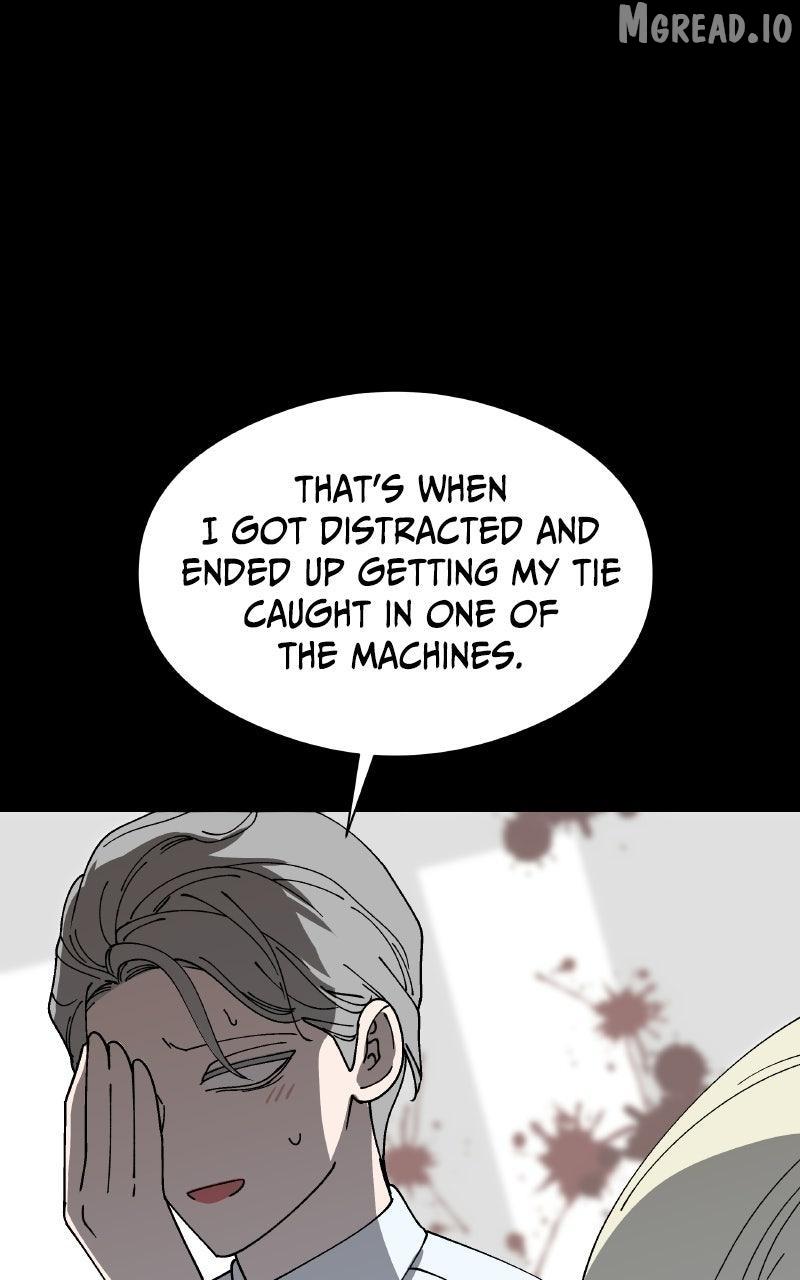 Read False Paradise chapter 69 image 16 on Lezhin