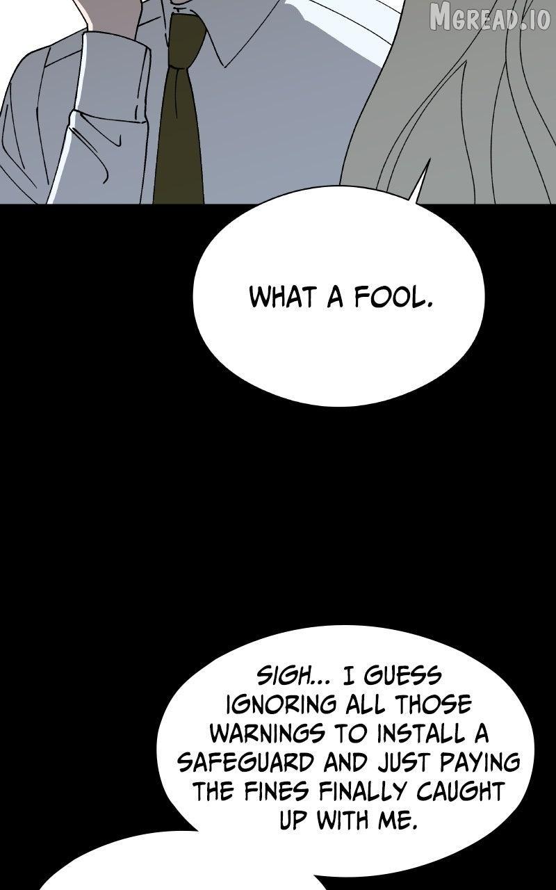 Read False Paradise chapter 69 image 17 on Lezhin