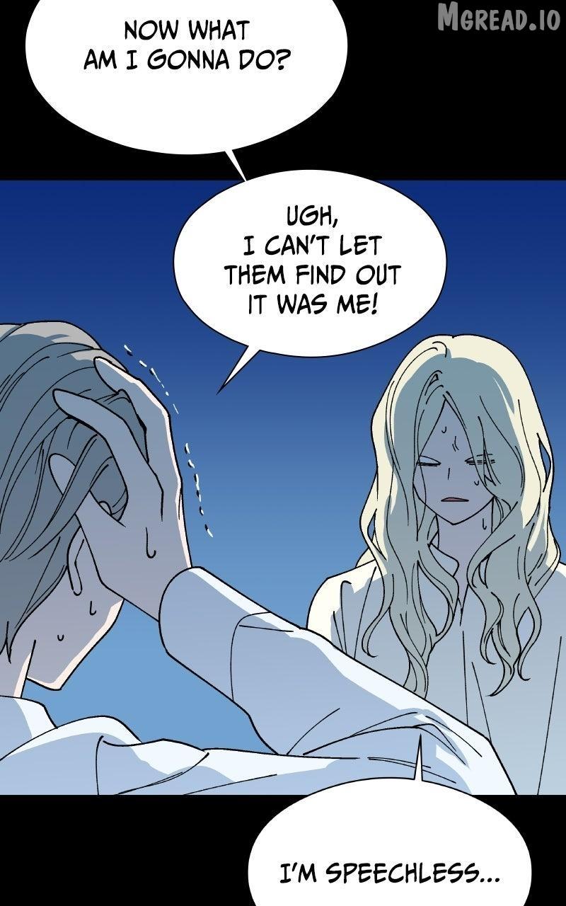 Read False Paradise chapter 69 image 18 on Lezhin
