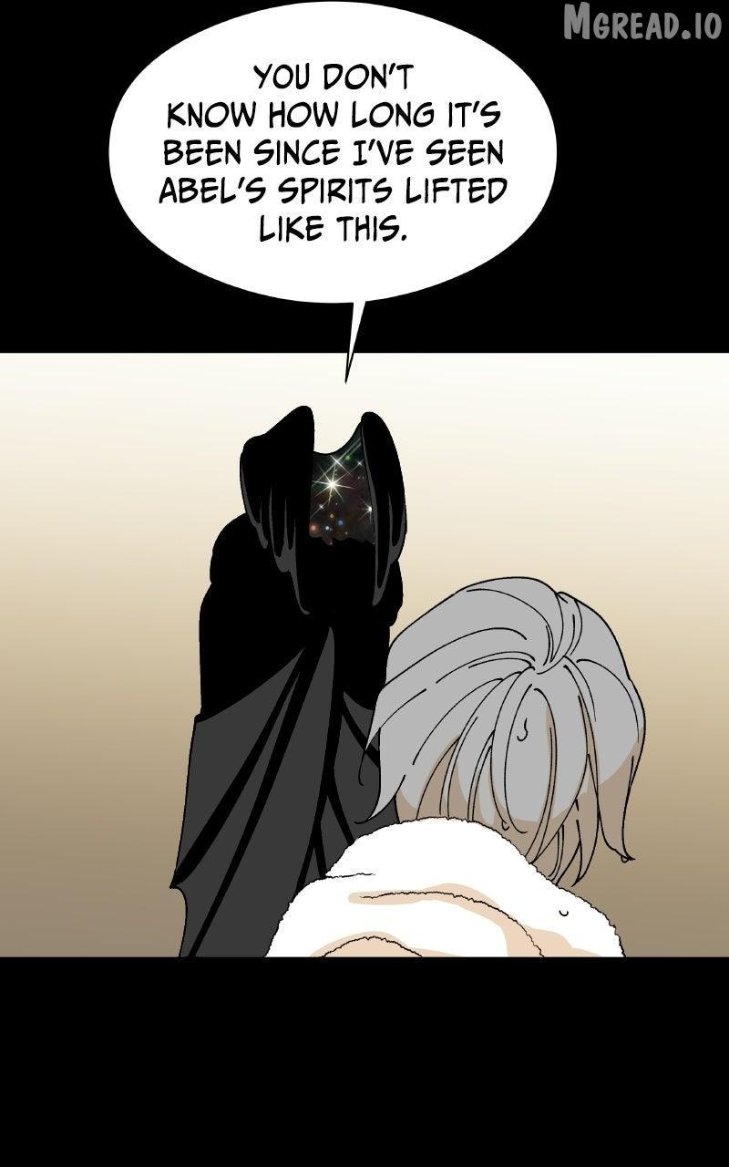 Read False Paradise chapter 69 image 21 on Lezhin