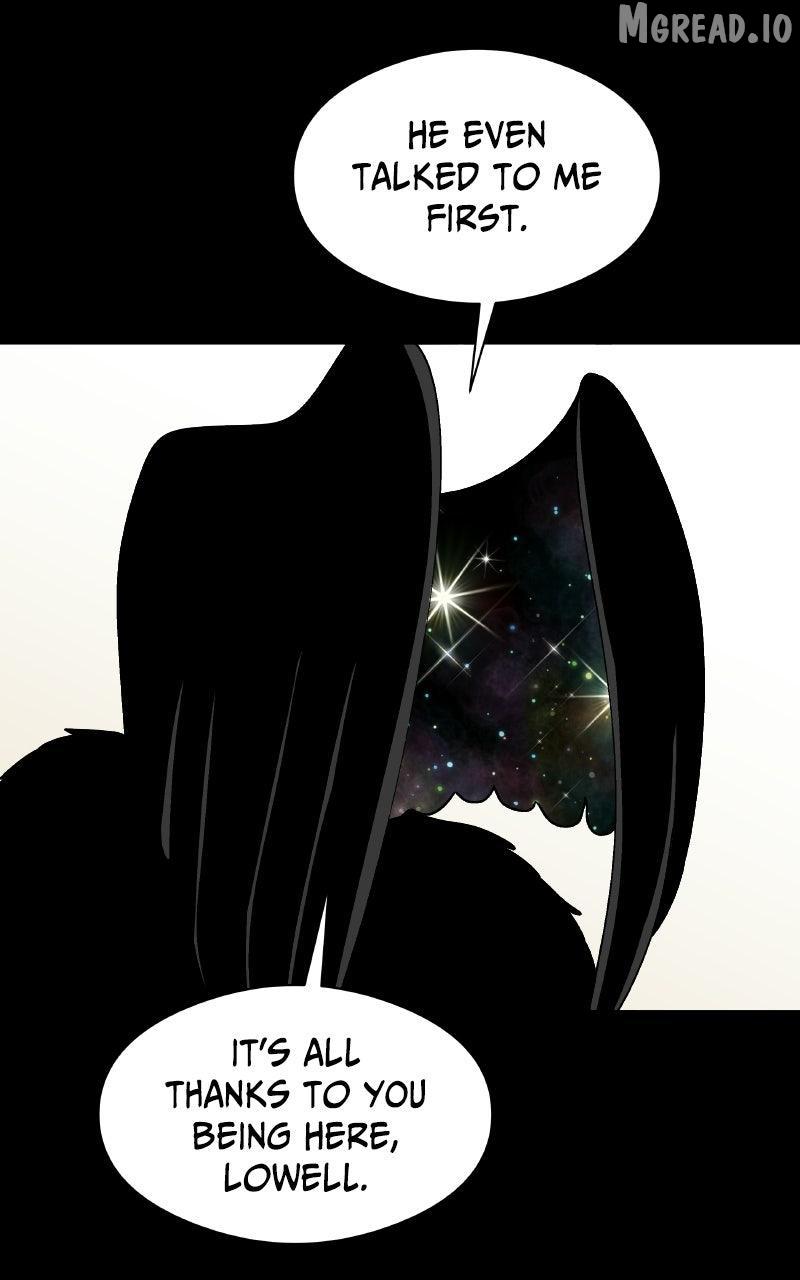 Read False Paradise chapter 69 image 22 on Lezhin