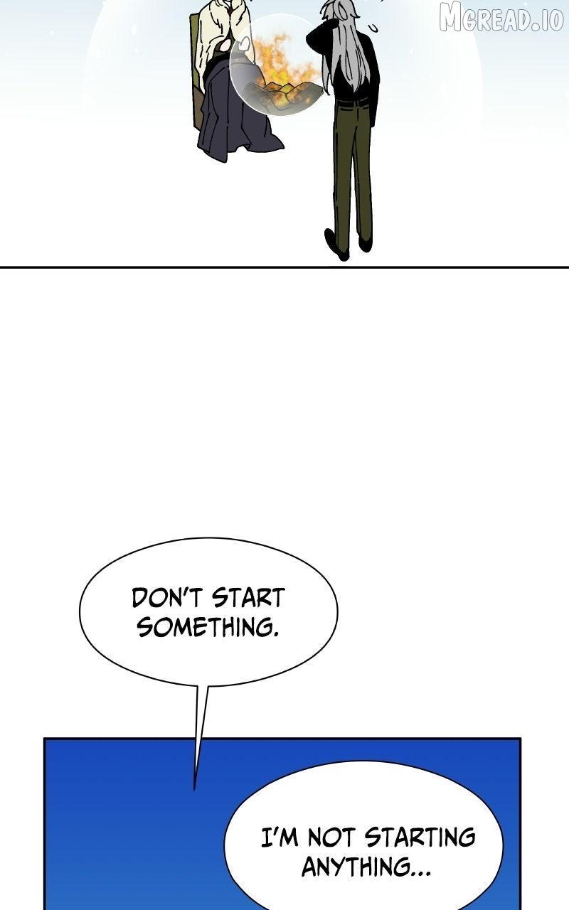 Read False Paradise chapter 69 image 30 on Lezhin
