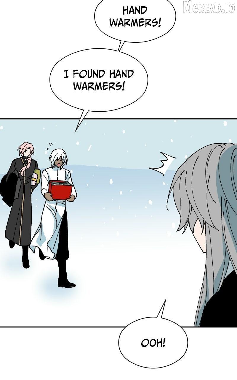 Read False Paradise chapter 69 image 32 on Lezhin
