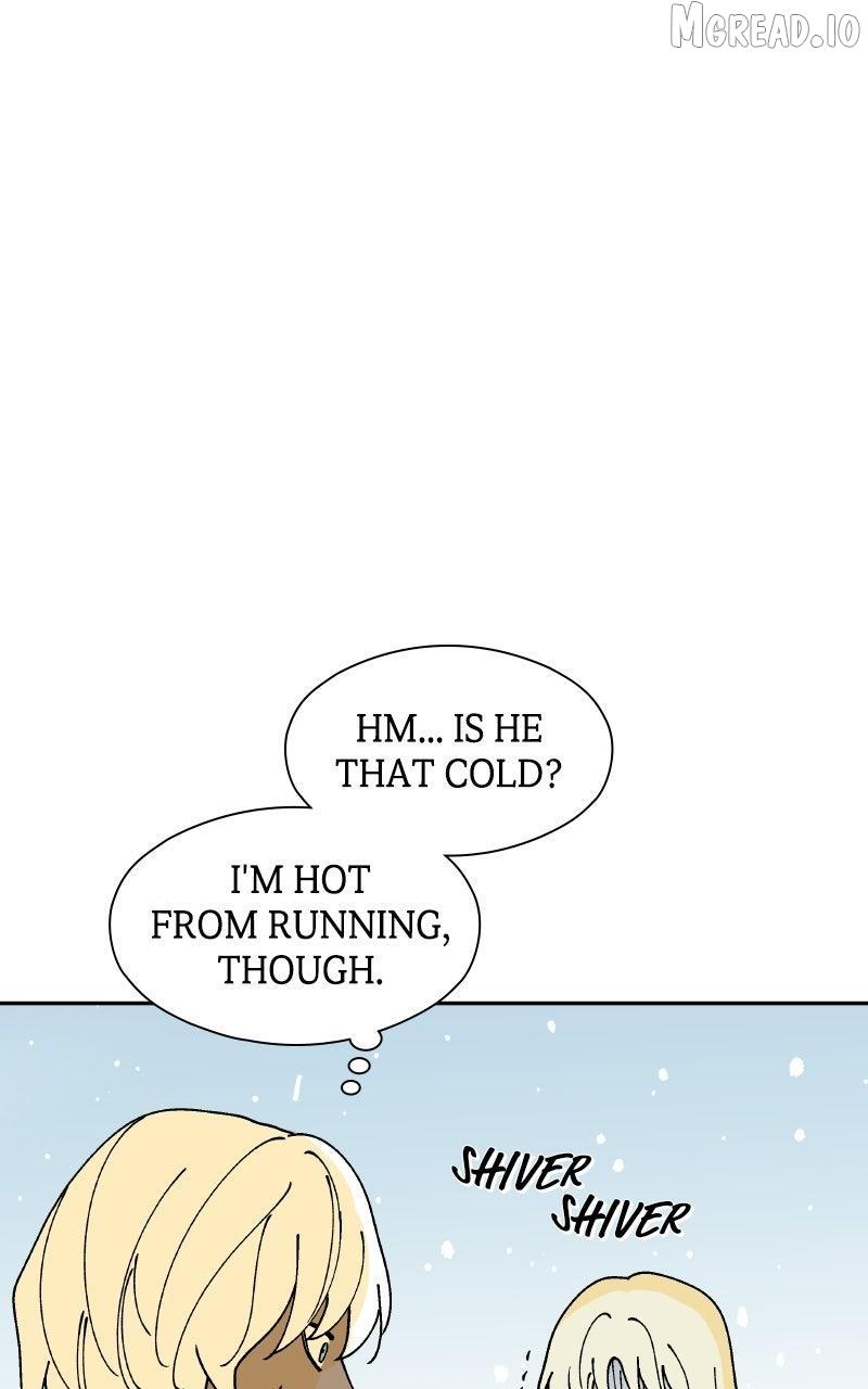 Read False Paradise chapter 69 image 33 on Lezhin