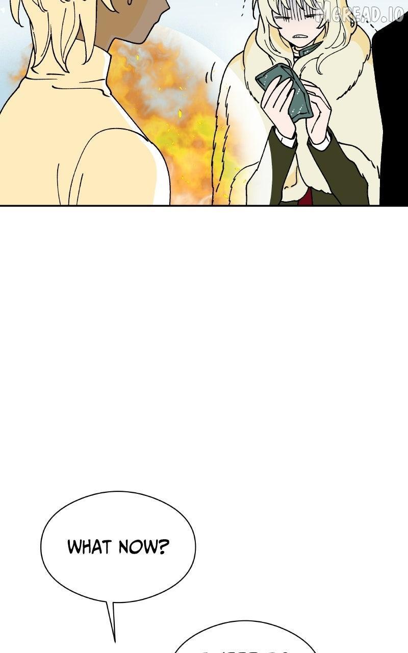 Read False Paradise chapter 69 image 34 on Lezhin