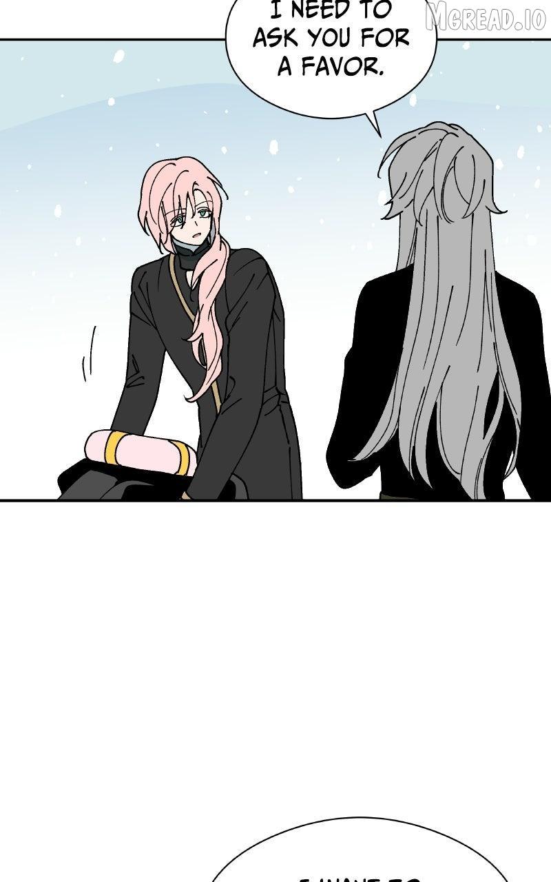Read False Paradise chapter 69 image 35 on Lezhin