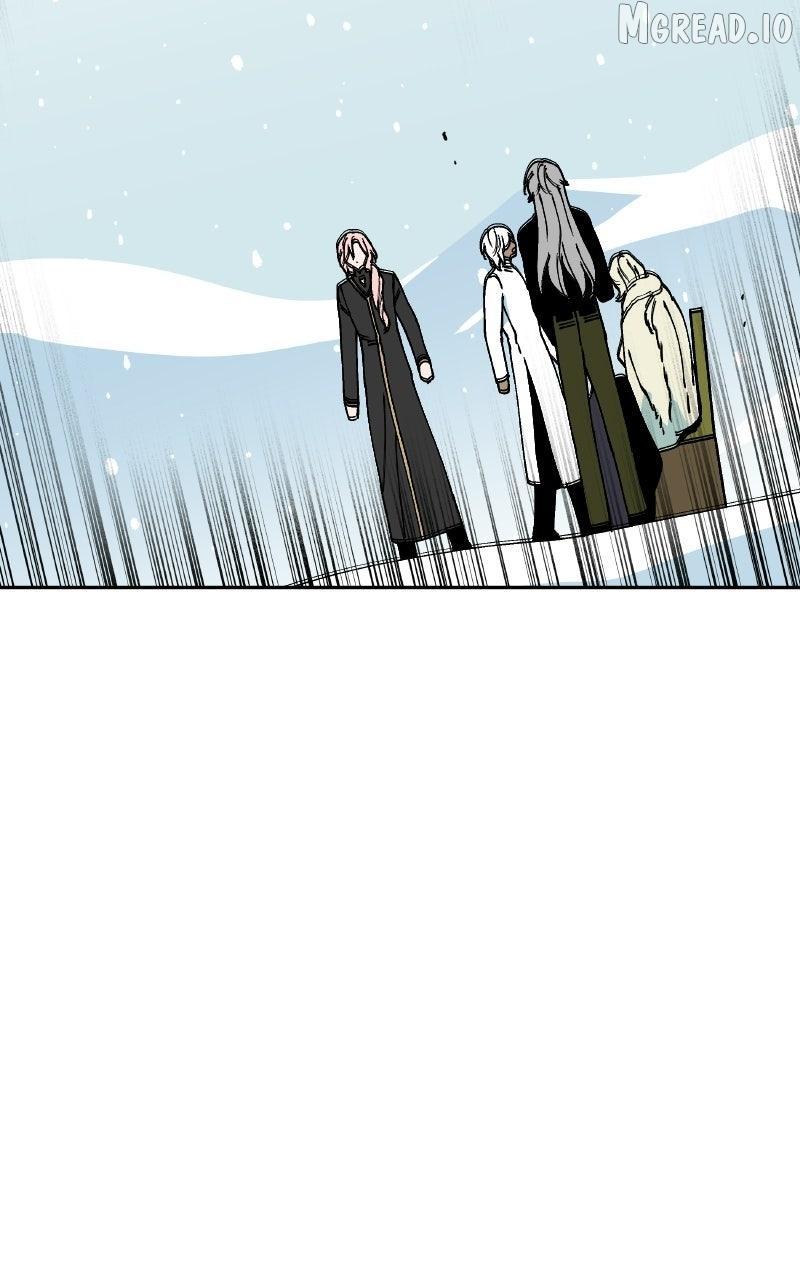 Read False Paradise chapter 69 image 38 on Lezhin