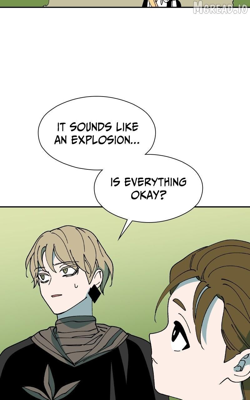 Read False Paradise chapter 69 image 51 on Lezhin