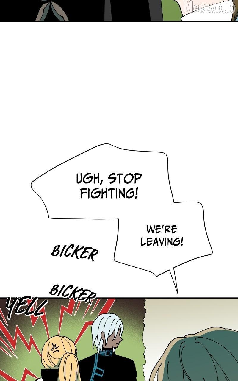 Read False Paradise chapter 69 image 52 on Lezhin