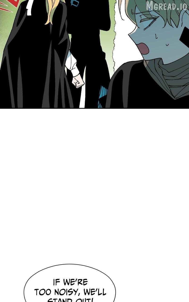 Read False Paradise chapter 69 image 53 on Lezhin