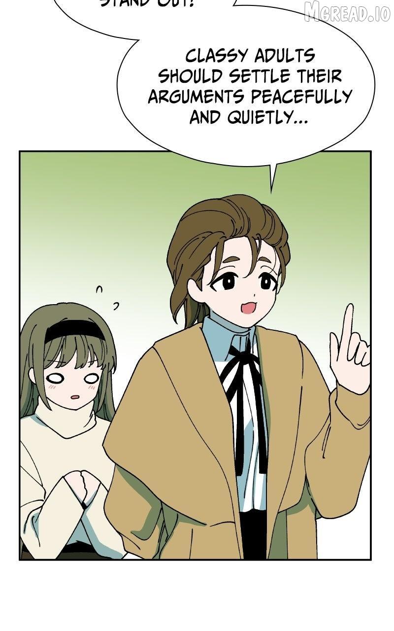 Read False Paradise chapter 69 image 54 on Lezhin