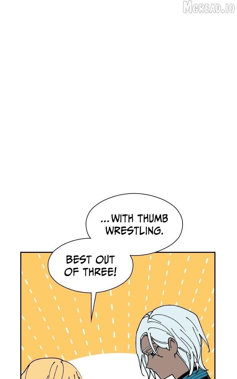 Read False Paradise chapter 69 image 55 on Lezhin