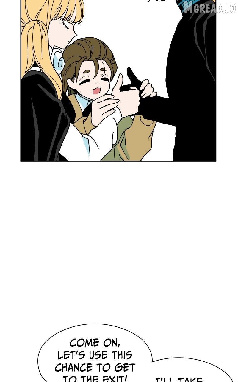 Read False Paradise chapter 69 image 56 on Lezhin