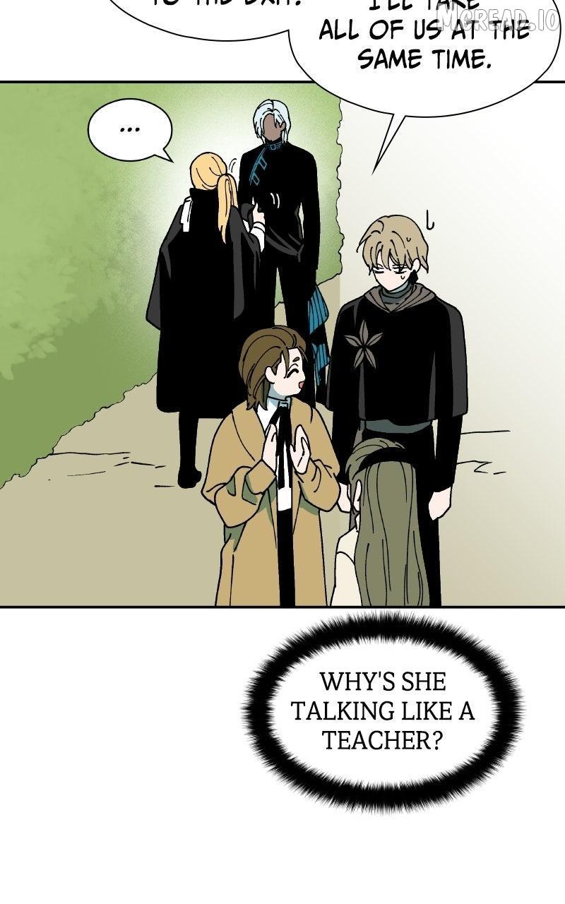 Read False Paradise chapter 69 image 57 on Lezhin