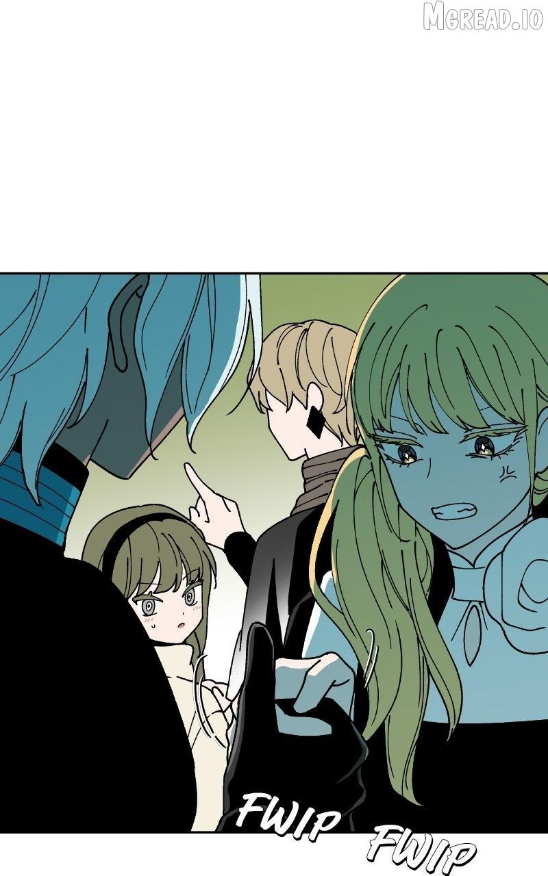 Read False Paradise chapter 69 image 58 on Lezhin