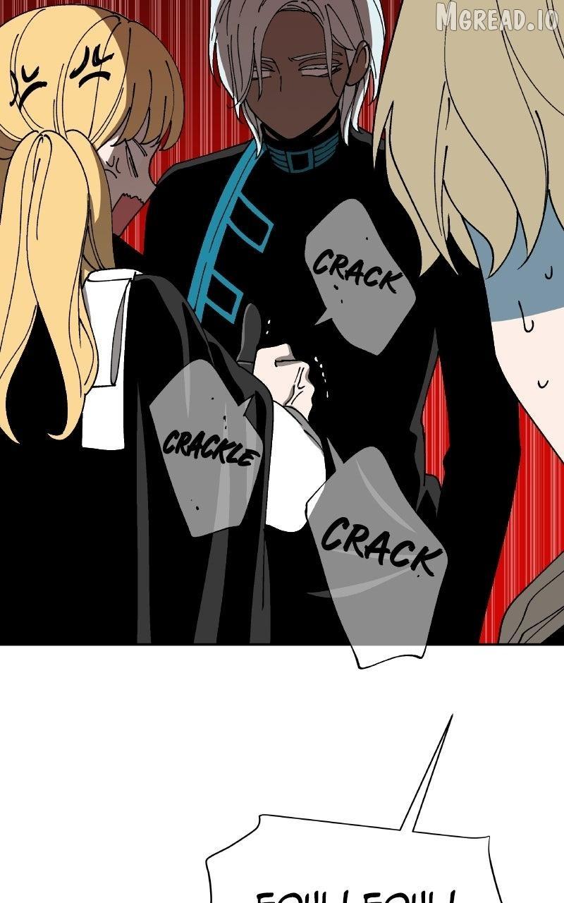 Read False Paradise chapter 69 image 62 on Lezhin