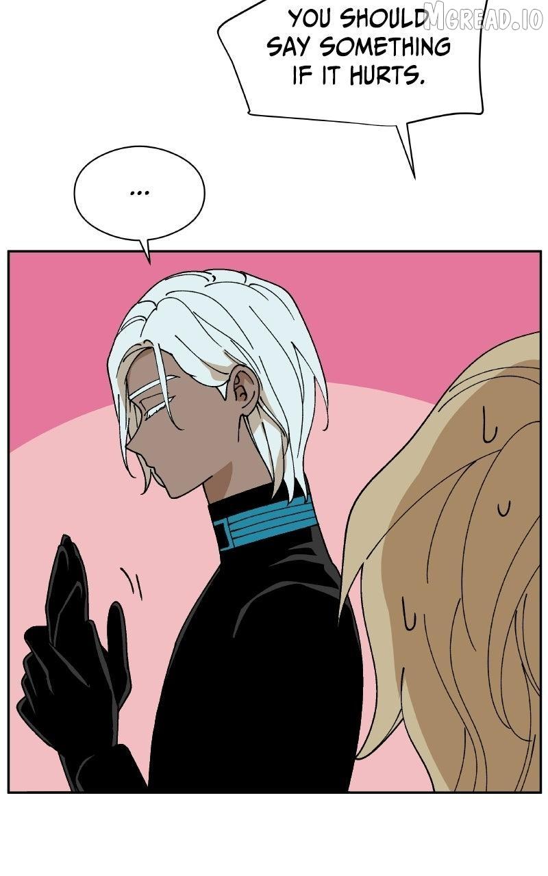 Read False Paradise chapter 69 image 65 on Lezhin