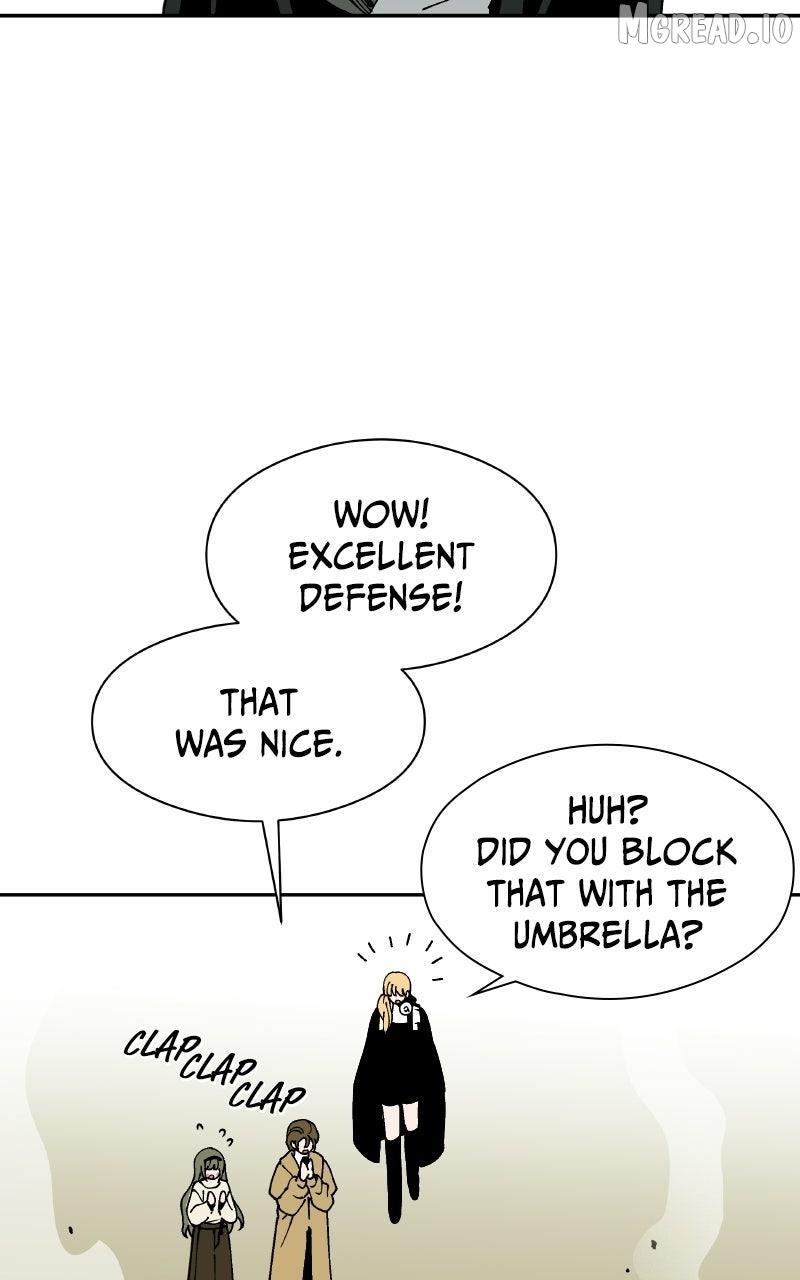 Read False Paradise chapter 69 image 77 on Lezhin