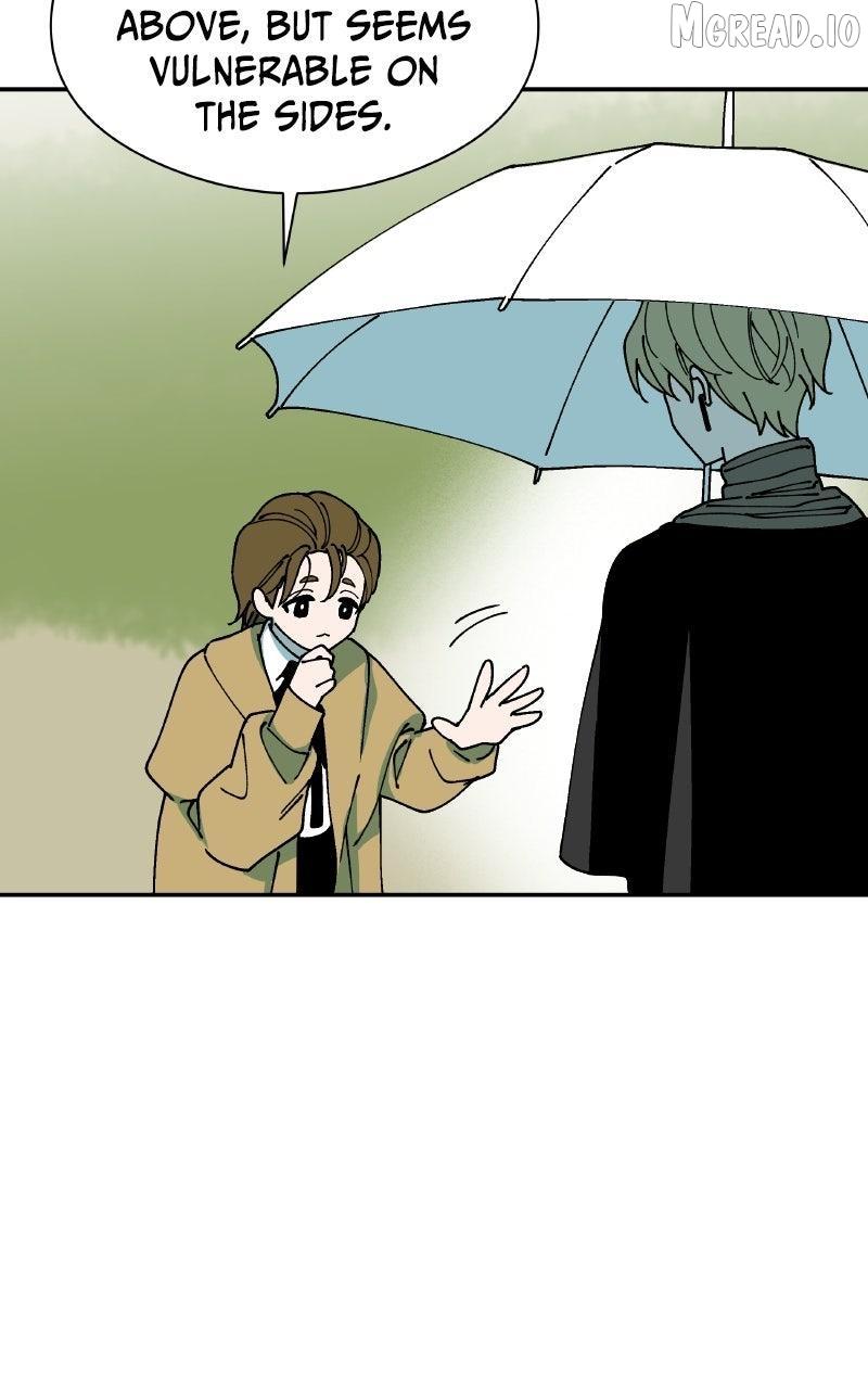 Read False Paradise chapter 69 image 79 on Lezhin
