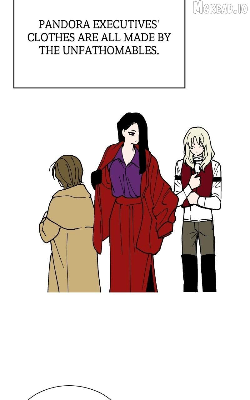Read False Paradise chapter 69 image 86 on Lezhin