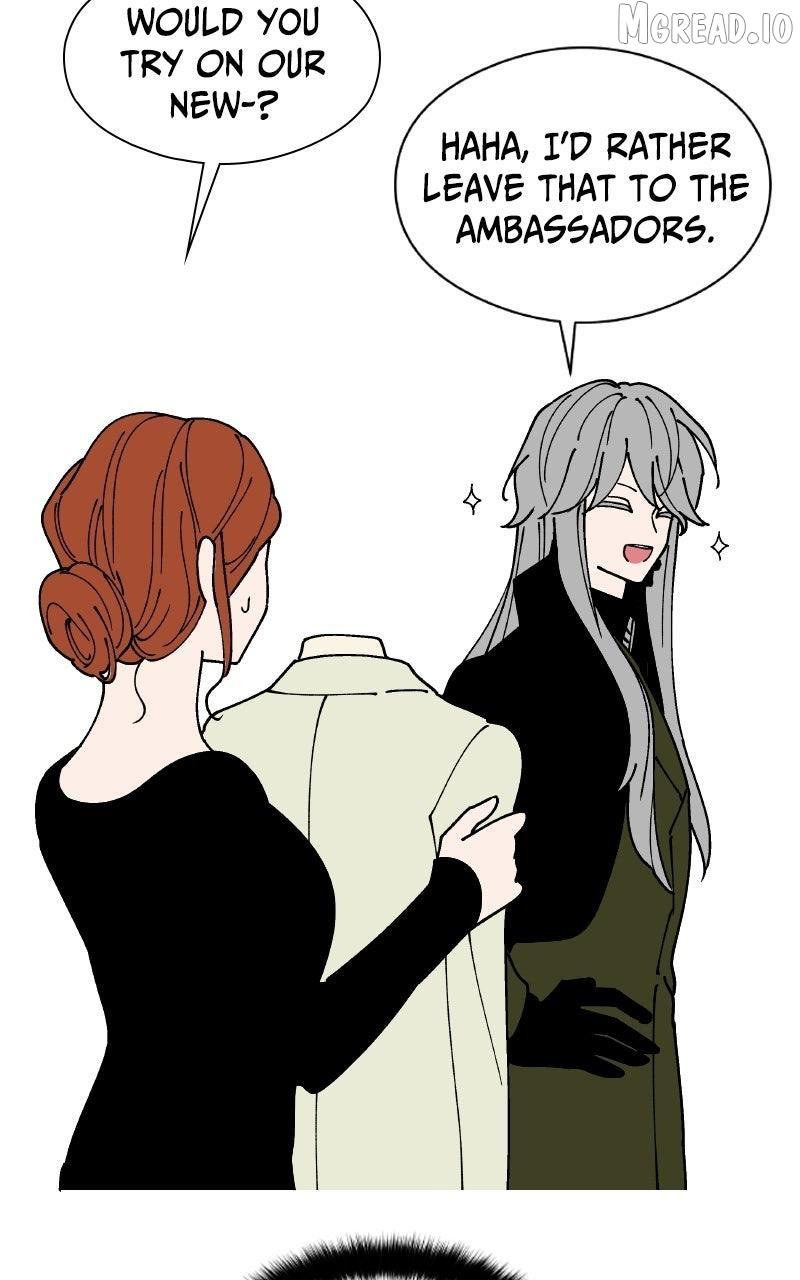 Read False Paradise chapter 69 image 87 on Lezhin
