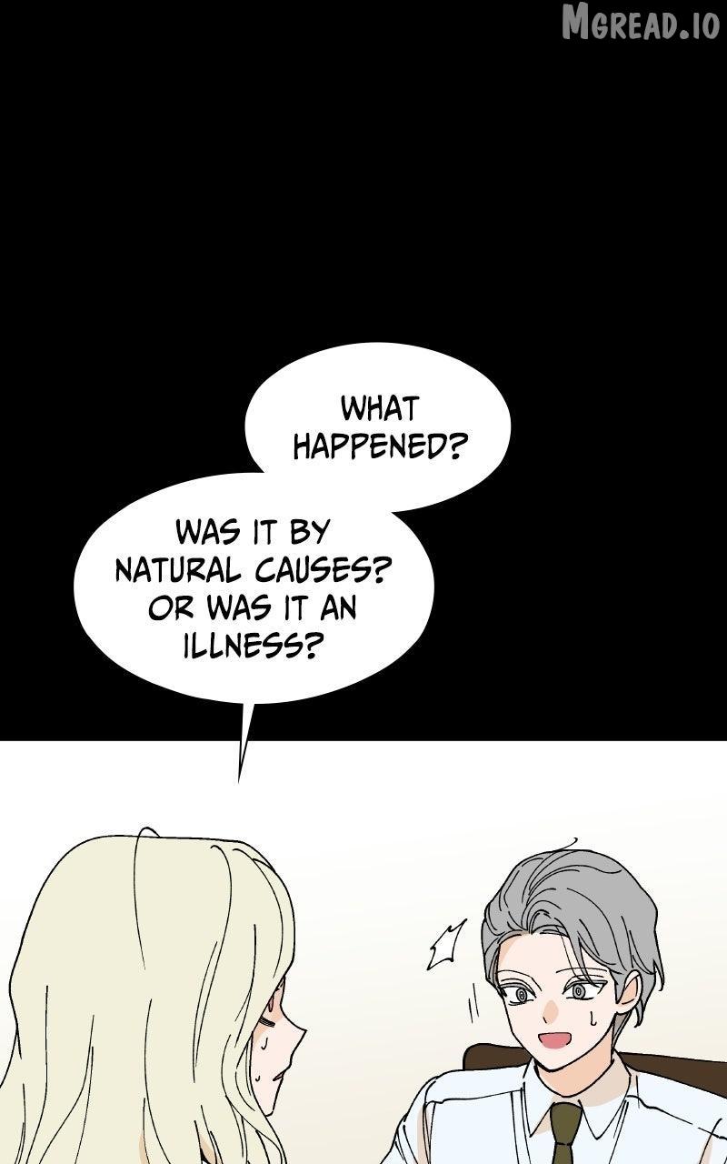 Read False Paradise chapter 69 image 9 on Lezhin