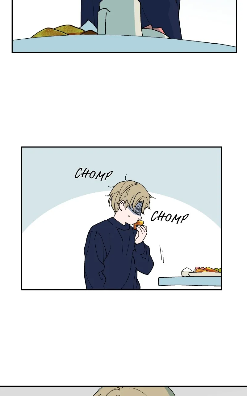 Read False Paradise chapter 7 image 12 on Lezhin