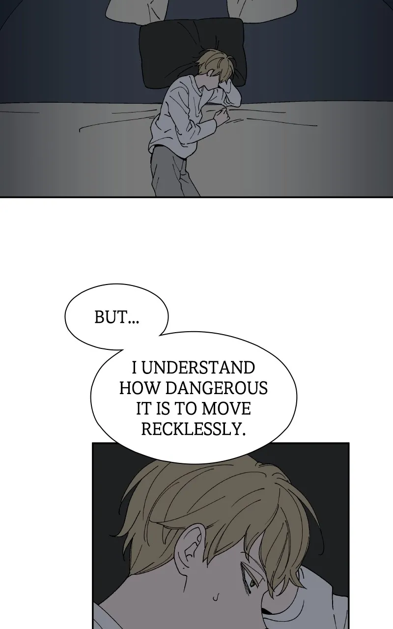 Read False Paradise chapter 7 image 15 on Lezhin