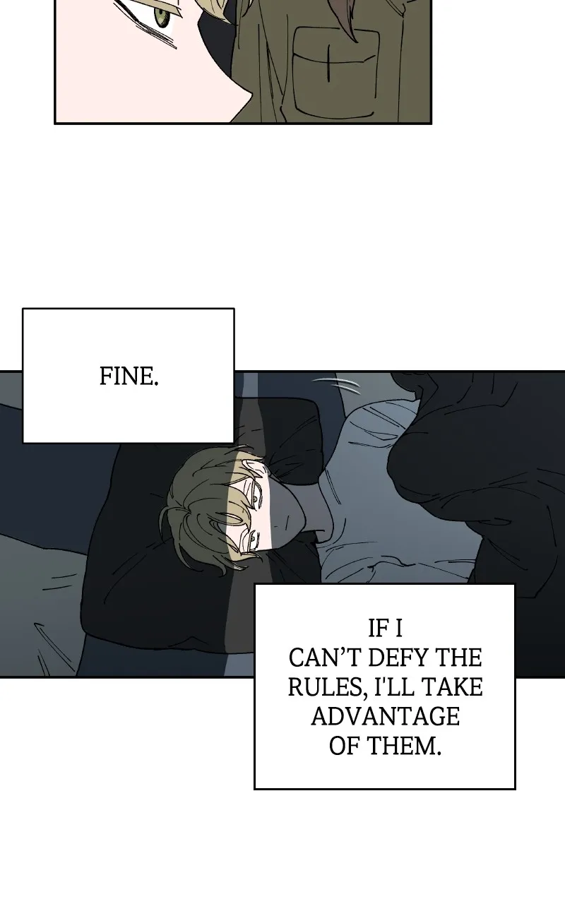 Read False Paradise chapter 7 image 17 on Lezhin