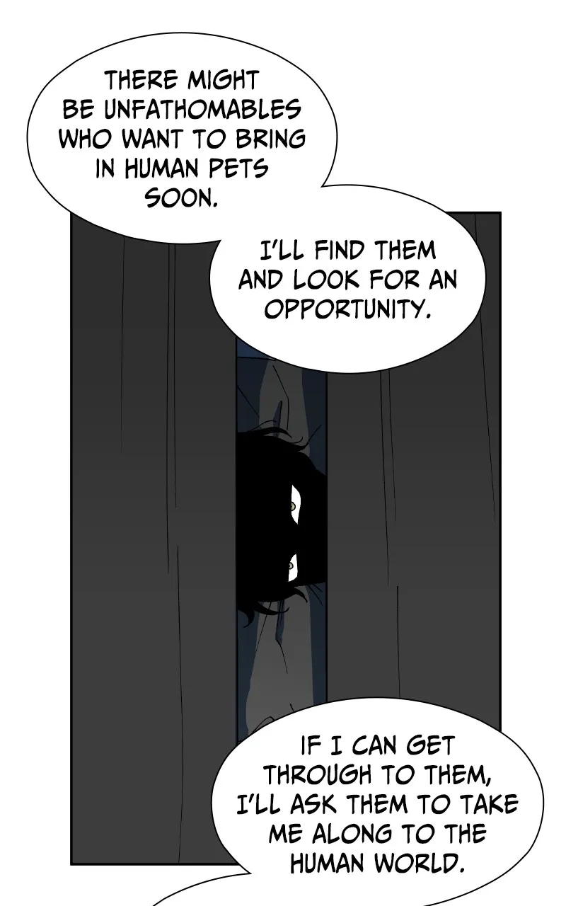 Read False Paradise chapter 7 image 18 on Lezhin
