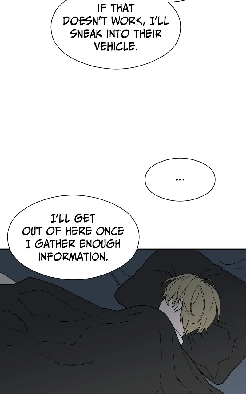 Read False Paradise chapter 7 image 19 on Lezhin