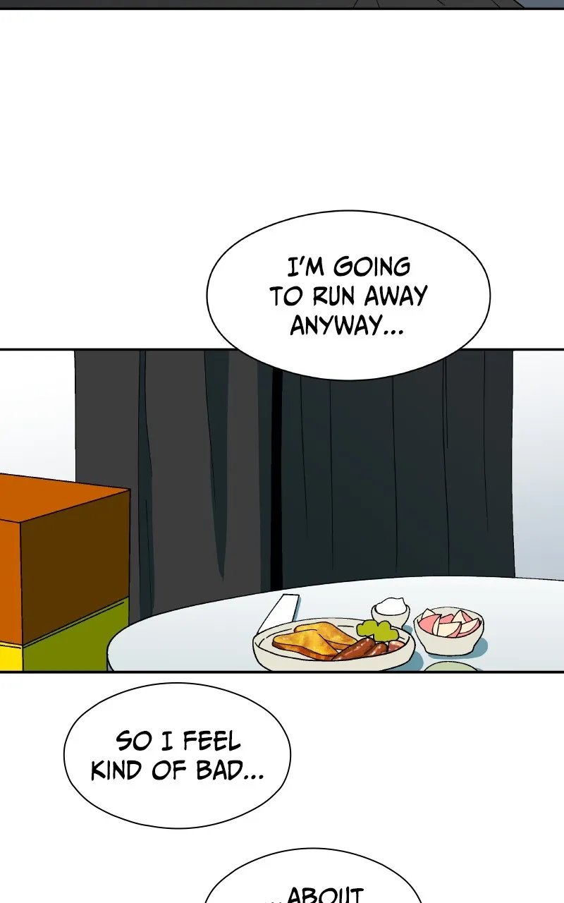 Read False Paradise chapter 7 image 20 on Lezhin