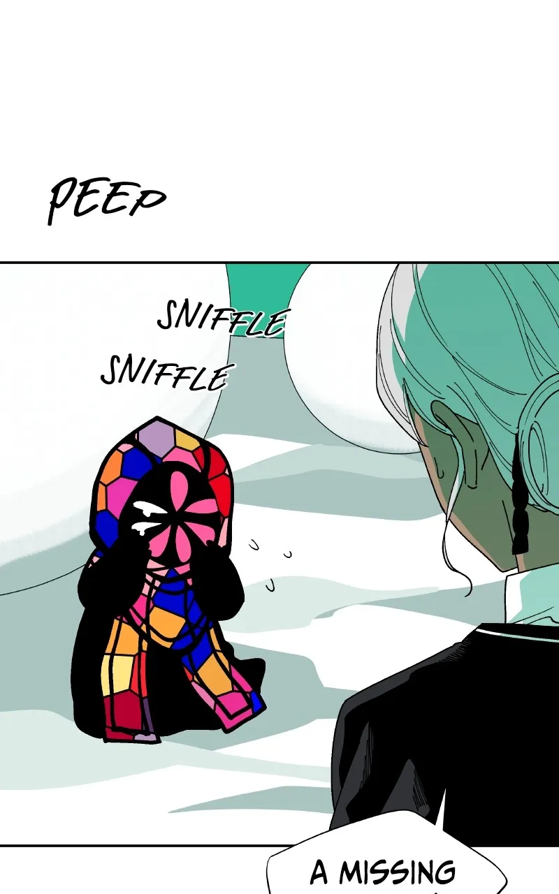 Read False Paradise chapter 7 image 26 on Lezhin