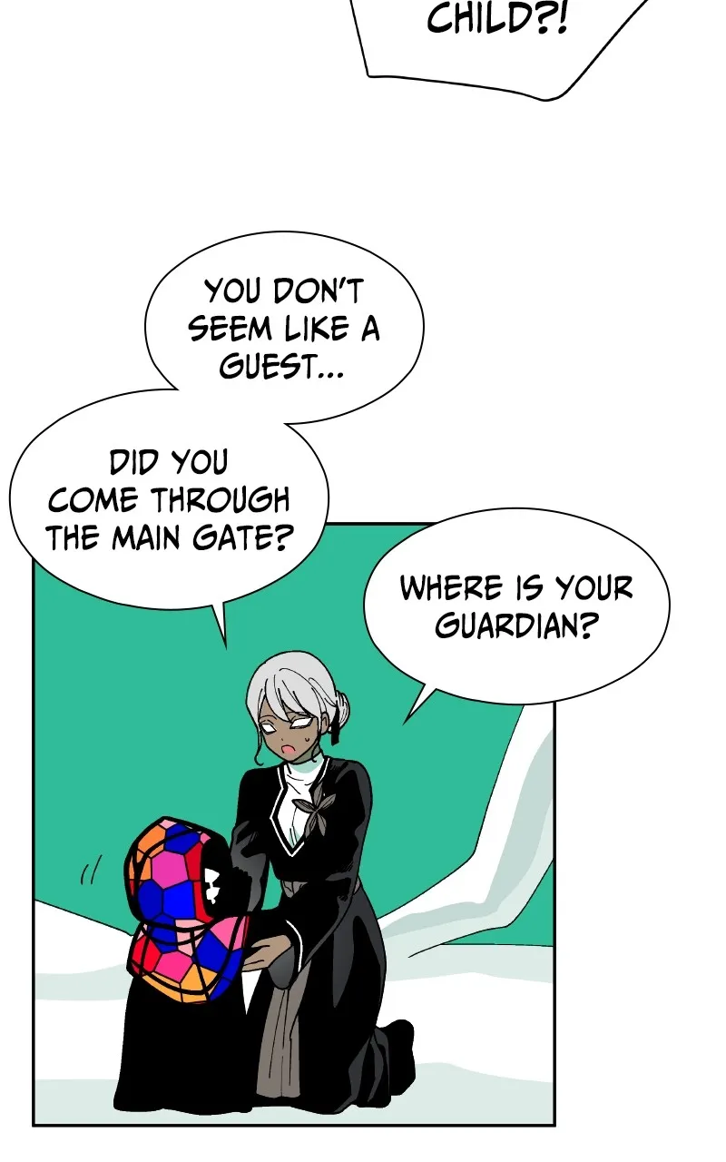Read False Paradise chapter 7 image 27 on Lezhin