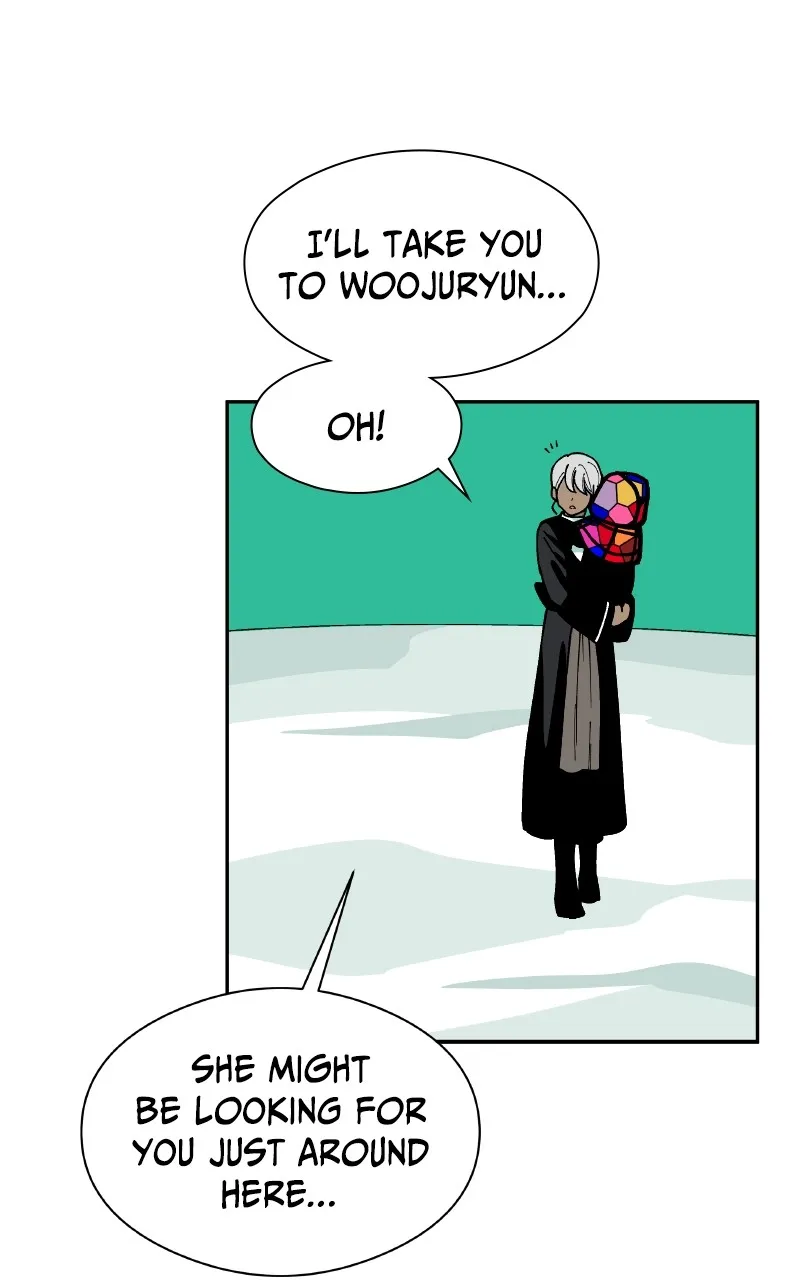 Read False Paradise chapter 7 image 28 on Lezhin