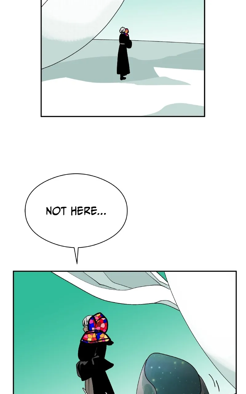 Read False Paradise chapter 7 image 30 on Lezhin