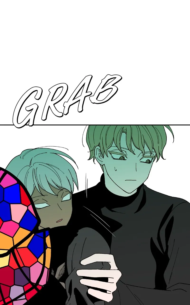 Read False Paradise chapter 7 image 32 on Lezhin