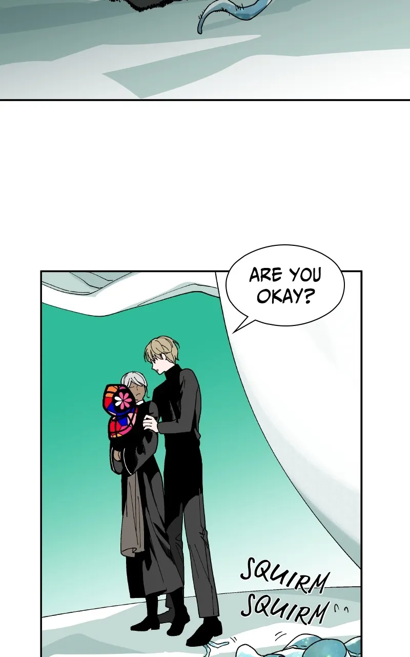 Read False Paradise chapter 7 image 34 on Lezhin