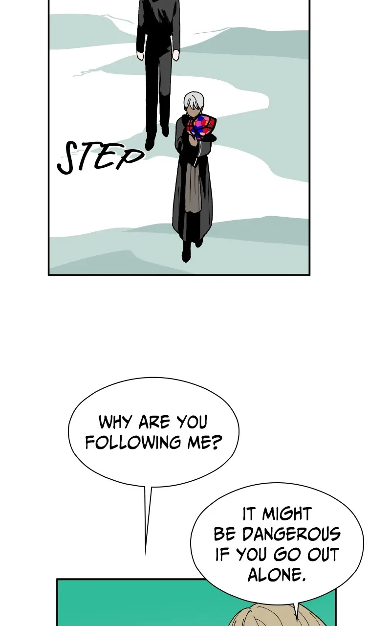Read False Paradise chapter 7 image 37 on Lezhin