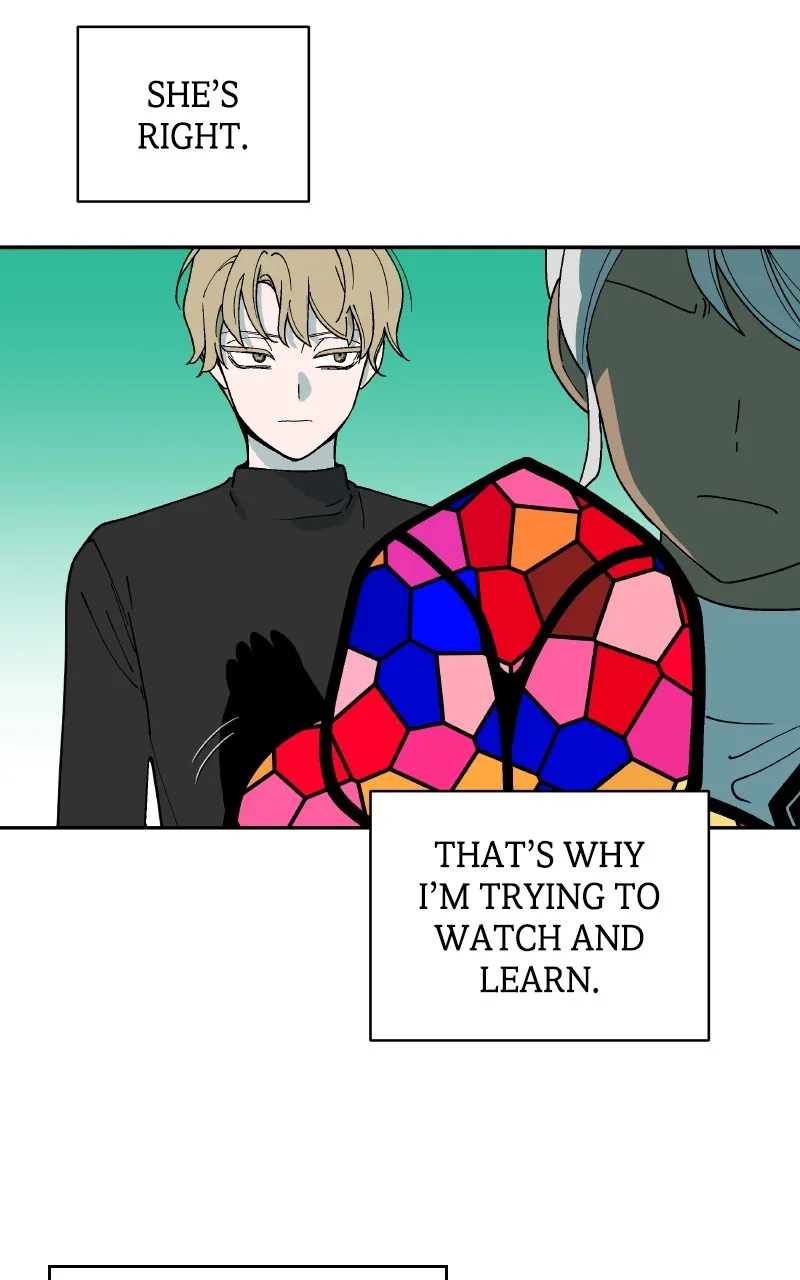 Read False Paradise chapter 7 image 39 on Lezhin
