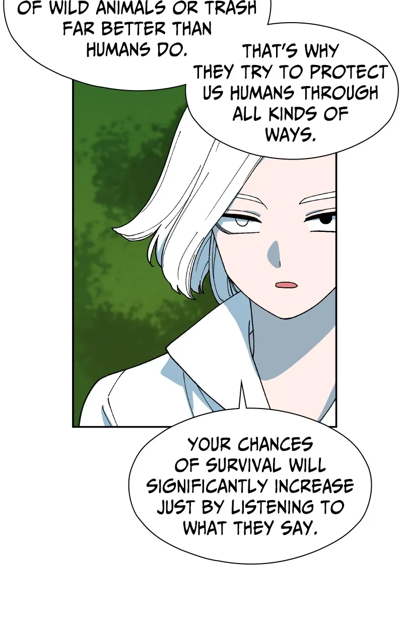 Read False Paradise chapter 7 image 4 on Lezhin