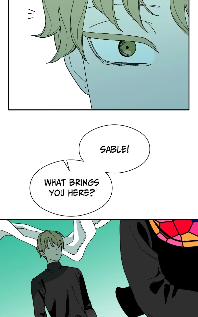 Read False Paradise chapter 7 image 41 on Lezhin