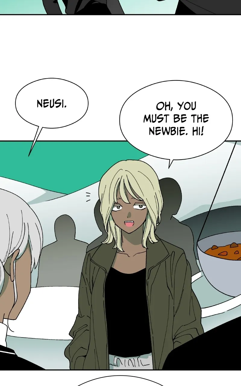 Read False Paradise chapter 7 image 42 on Lezhin