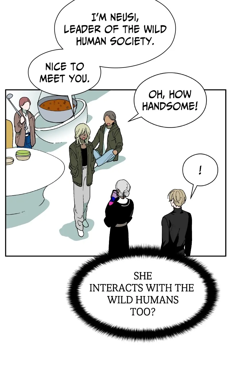 Read False Paradise chapter 7 image 43 on Lezhin