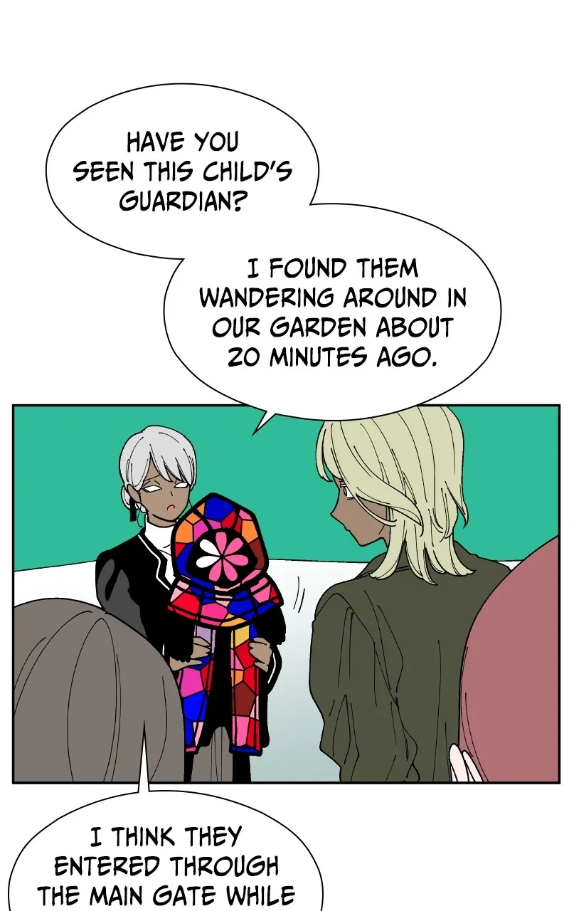 Read False Paradise chapter 7 image 44 on Lezhin