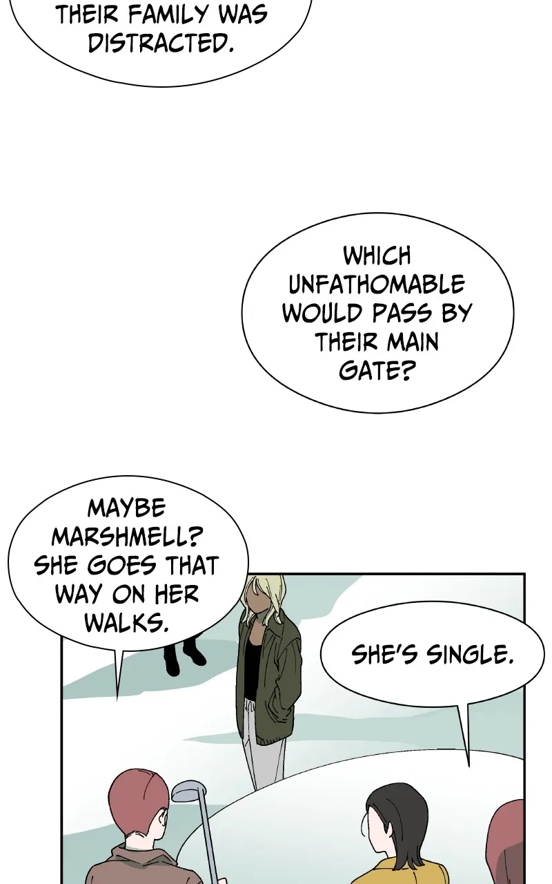 Read False Paradise chapter 7 image 45 on Lezhin